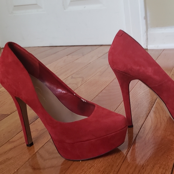 Platform shoe - Picture 2 of 3